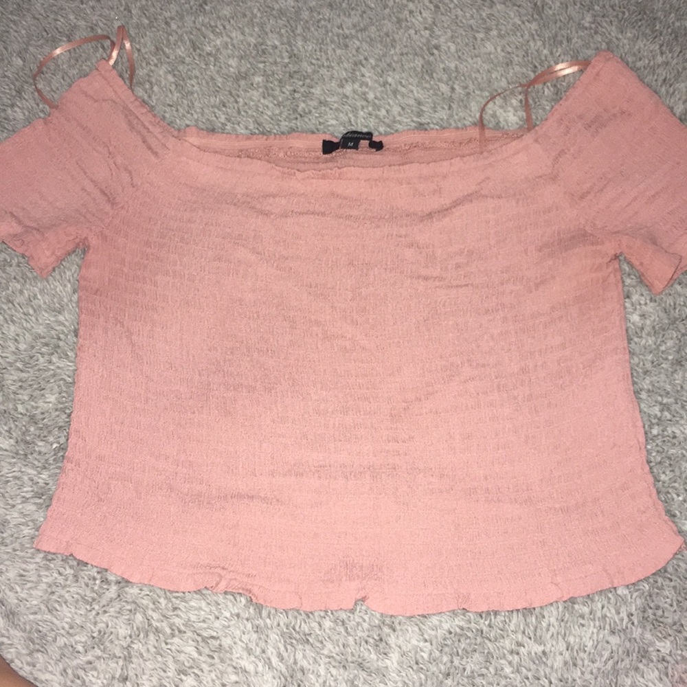 Crop top - Picture 2 of 2